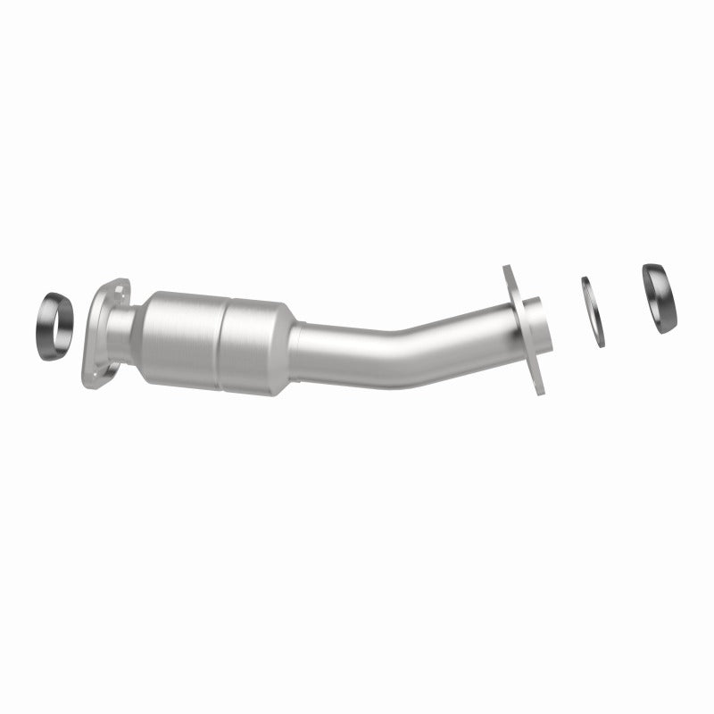 MagnaFlow 12-15 Toyota Sienna 3.5L Direct Fit Converter - 5592549