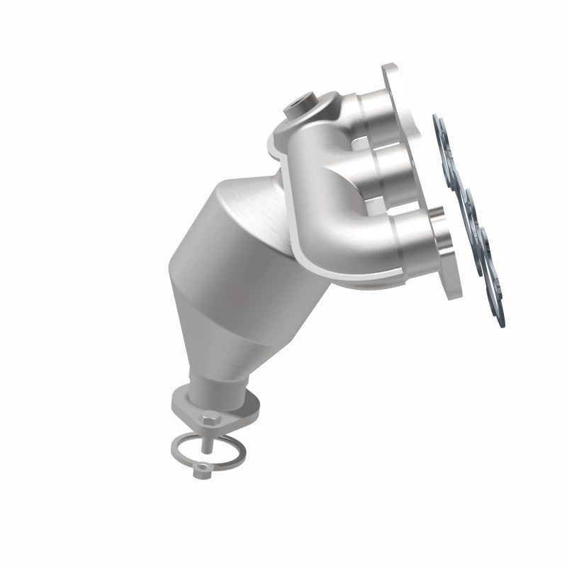 MagnaFlow DF Cat Conv 07-10 Lex/Toy ES350/Camry / Toy 05-10 Avalon 3.5L P/S Manifold *NO CALIFORNIA* - 50904