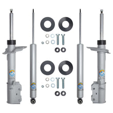 Load image into Gallery viewer, Bilstein 22-24 Ford Maverick B8 TerraSport Lift Kit - 1.75in Front &amp; 1.5in Rear Lift - 70-363340