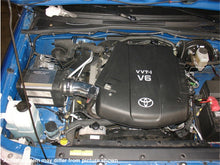 Load image into Gallery viewer, Injen 05-09 Tacoma X-Runner 4.0L V6 w/ Power Box Polished Power-Flow Air Intake System - PF2056P
