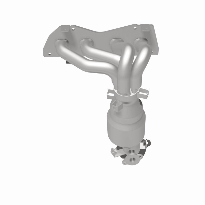 MagnaFlow Direct Fit Catalytic Converter 12-15 Camry 2.5 Manifold - 52520