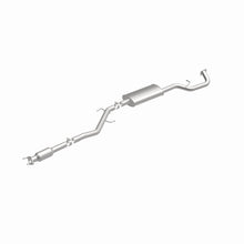 Load image into Gallery viewer, MagnaFlow 14-15 Kia Sorento LX L4 2.4L OEM Grade / EPA Compliant Direct-Fit Catalytic Converter - 21-142