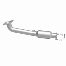 Load image into Gallery viewer, MagnaFlow 07-12 Acura RDX 2.3L Direct Fit Converter - 5592529