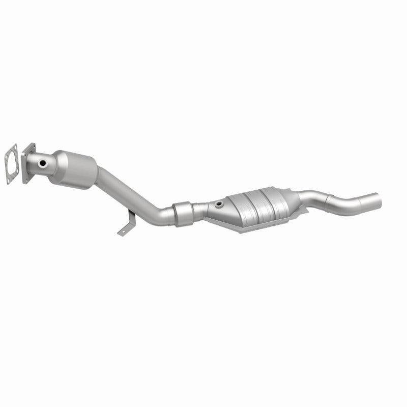 MagnaFlow Conv DF 00-02 Audi S4 2.7L Passenger Side - 24314