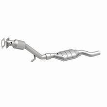 Load image into Gallery viewer, MagnaFlow Conv DF 00-02 Audi S4 2.7L Passenger Side - 24314