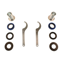 Load image into Gallery viewer, Bilstein B16 2008 Audi TT Base Coupe Front and Rear Performance Suspension System - 48-138864