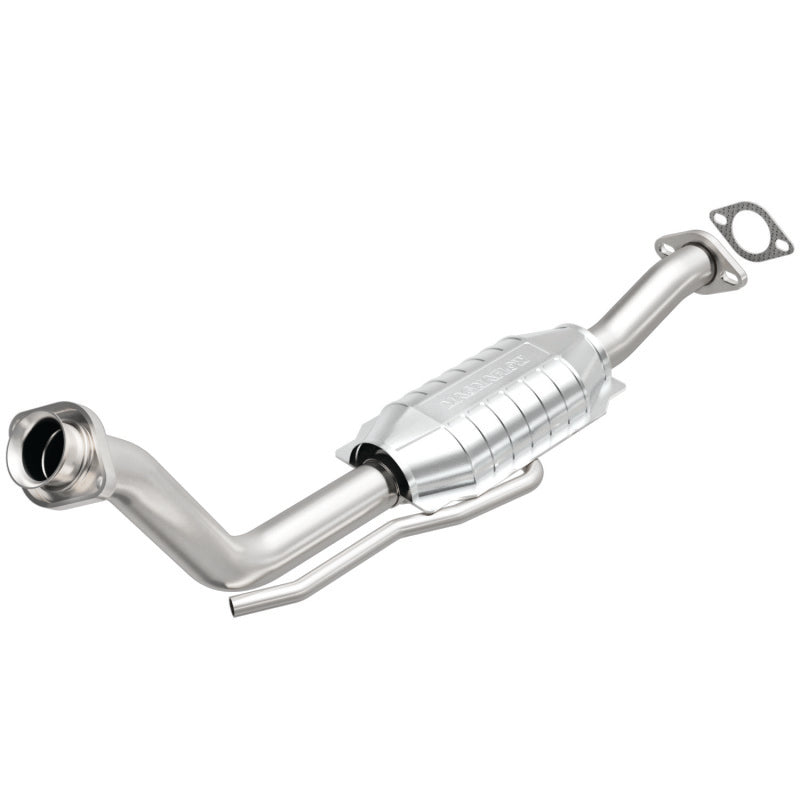 MagnaFlow Direct Fit Catalytic Converter Ford-Lincoln-Mercury 8 - 93367