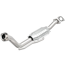 Load image into Gallery viewer, MagnaFlow Direct Fit Catalytic Converter Ford-Lincoln-Mercury 8 - 93367