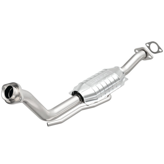 MagnaFlow Direct Fit Catalytic Converter Ford-Lincoln-Mercury 8 - 93367