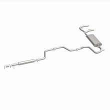 Load image into Gallery viewer, MagnaFlow BRE Exhaust Kit 95-97 LeSabre LSS 88 Bonneville 3.8L - 106-0497