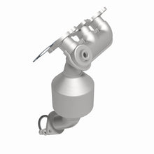 Load image into Gallery viewer, MagnaFlow DF Catalytic Conv 04-06 Lexus ES330 / 04-06 Toyota Camry/04-08 Solara 3.3L P/S Manifold - 50687