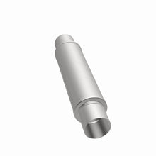 Load image into Gallery viewer, MagnaFlow Muffler Mag SS 3in 14X4X4 3.0X3.0 - 10419