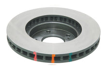 Load image into Gallery viewer, DBA 90-96 Nissan 300ZX Front 4000 Series Plain Rotor - DBA4909