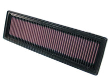 Load image into Gallery viewer, K&amp;N 04-12 Citroen C4 L4-1.4L F/I Drop In Air Filter - 33-2916