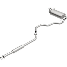 Load image into Gallery viewer, MagnaFlow BRE Exhaust Kit 03-06 Mitsubishi Outlander 2.4L - 106-0552