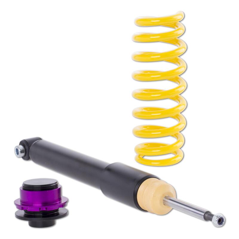 KW Coilover Kit V1 for BMW 3 Series F31 Sports Wagon - 1022000L