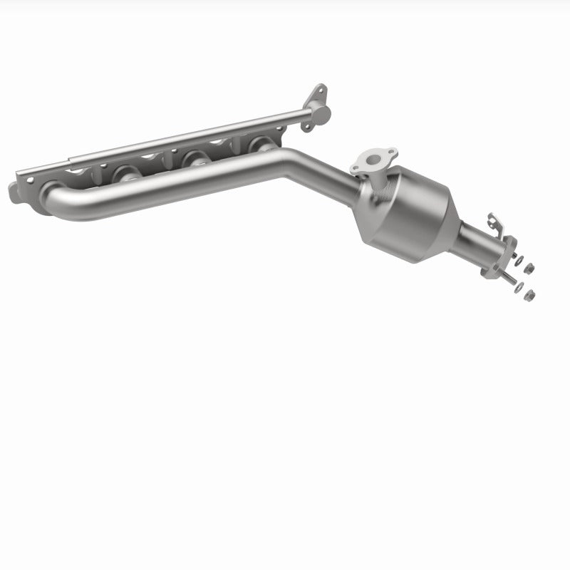 MagnaFlow Direct Fit Catalytic Converter 16-17 Lexus GX460 4.6L - 22-031