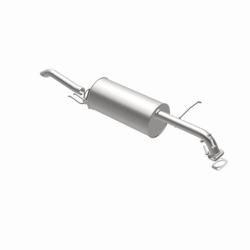 BRE Exhaust 06-11 Accent Rio 1.6L Muffler Kit - 108-0062