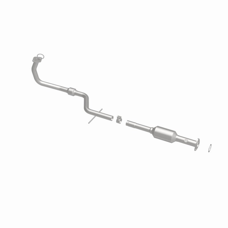 MagnaFlow Direct Fit Catalytic Converter Sunfire 98-99 2.2L - 23473