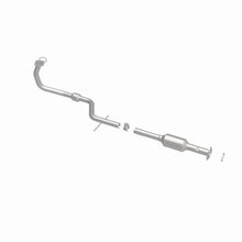 Load image into Gallery viewer, MagnaFlow Direct Fit Catalytic Converter Sunfire 98-99 2.2L - 23473