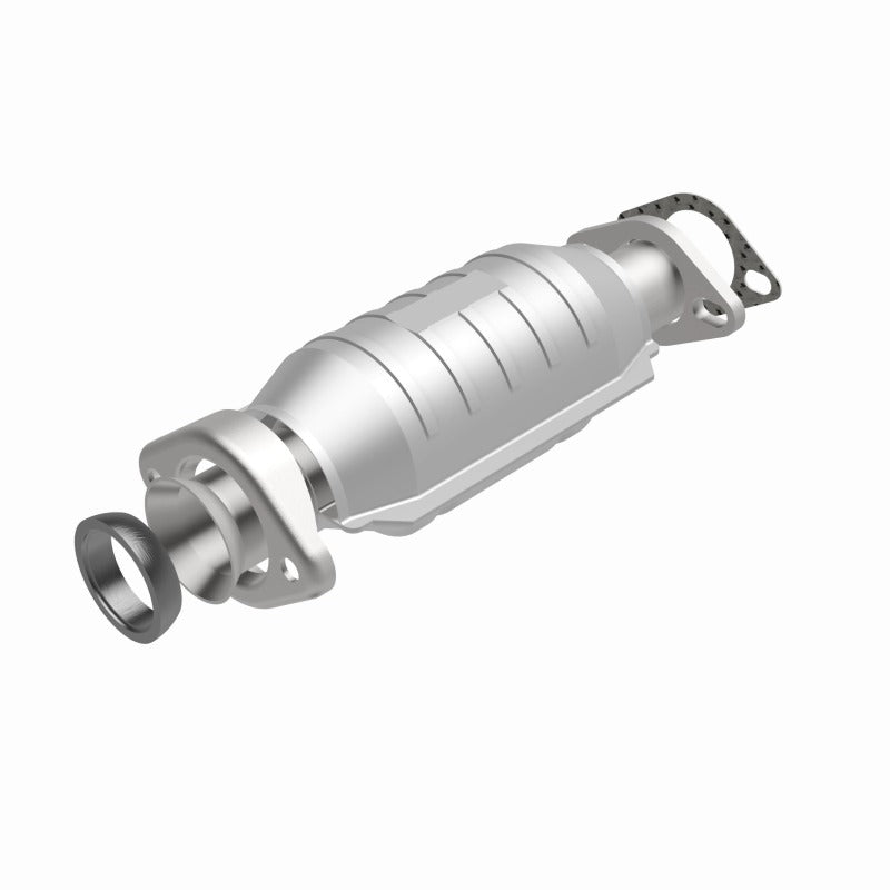 MagnaFlow Conv Ford-Mazda 13.25X6.5X4 2/2 - 23682