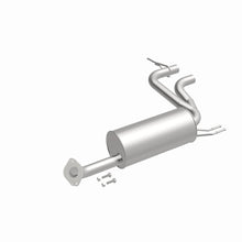 Load image into Gallery viewer, MagnaFlow BRE Exhaust Kit 13-17 HYUNDAI VELOSTER 1.6L - 106-0872