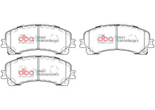 Load image into Gallery viewer, DBA 18-19 Volkswagen Amarok Front SP Performance Brake Pads - DB15000SP