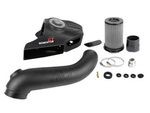 Load image into Gallery viewer, aFe Momentum GT Cold Air Intake System w/ Pro DRY S Media - 15-18 Volkswagen Golf R - 50-70036D