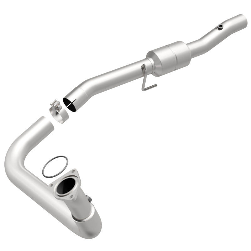MagnaFlow Direct Fit Catalytic Converter 00-06 Chevy/GMC D/S OEM - 49643