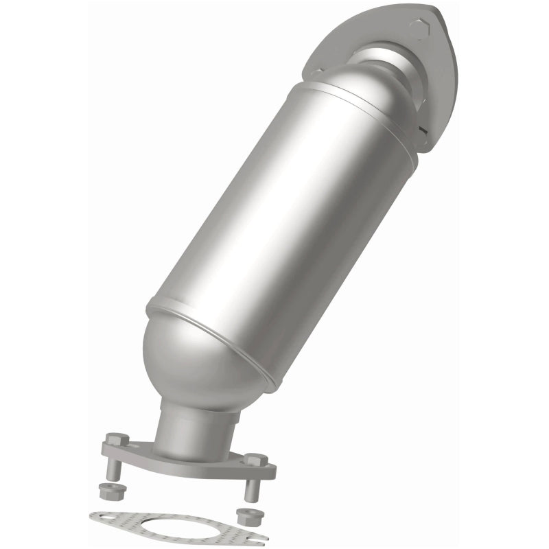 MagnaFlow Direct Fit Catalytic Converter 07-08 GM SUV 3.6L Rear OEM - 49446