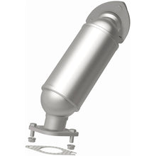 Load image into Gallery viewer, MagnaFlow Direct Fit Catalytic Converter 07-08 GM SUV 3.6L Rear OEM - 49446