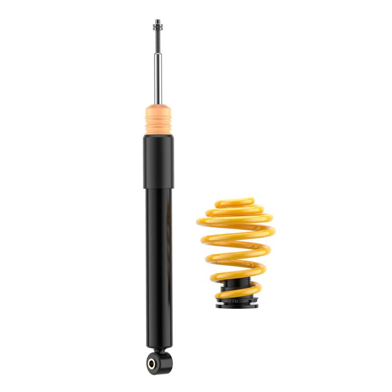 ST TA-Height Adjustable Coilovers 92-98 BMW E36 Sedan/Coupe/Convertible - 18220831