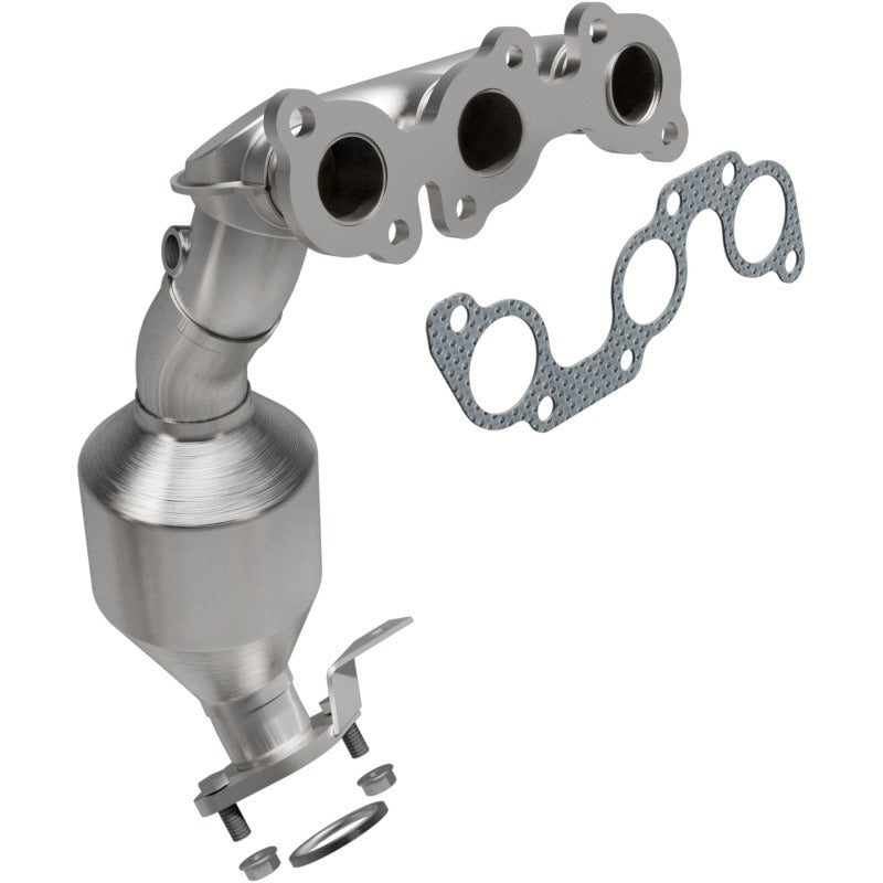 MagnaFlow Direct Fit Catalytic Converter 04-06 Lexus RX330 3.3L D/S - 50273