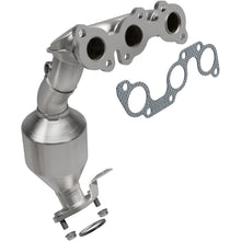 Load image into Gallery viewer, MagnaFlow Direct Fit Catalytic Converter 04-06 Lexus RX330 3.3L D/S - 50273