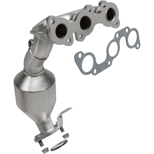 MagnaFlow Direct Fit Catalytic Converter 04-06 Lexus RX330 3.3L D/S - 50273