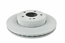 Load image into Gallery viewer, DBA 2015 Mercedes-Benz C200 Bluetec (S205) Street Series OE Standard Rear Brake Rotor - DBA3377HOE