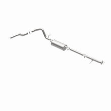 Load image into Gallery viewer, MagnaFlow BRE Exhaust Kit 01-06 Escalade Avalanche Suburban Yukon 5.3L - 106-0011