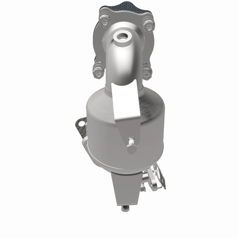 MagnaFlow Direct Fit Catalytic Converter 2020 Hyundai Sonata Front Underbody 1.6L - 280574
