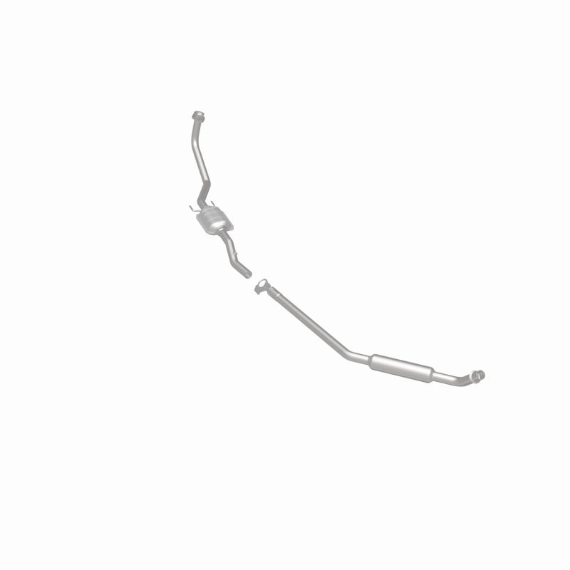 MagnaFlow Direct Fit Catalytic Converter Tercel 95-97 1.5L EFI - 23898