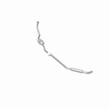 Load image into Gallery viewer, MagnaFlow Direct Fit Catalytic Converter Tercel 95-97 1.5L EFI - 23898
