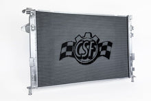 Load image into Gallery viewer, CSF 13-18 Ford Focus ST Radiator - 7238