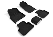 Load image into Gallery viewer, 3D MAXpider 17-24 Audi Q7 (4M) / Sq7 (4M) 20-24 / Q8 19-24 / Sq8/Rs Q8 20-24 Elegant Black R1 R2