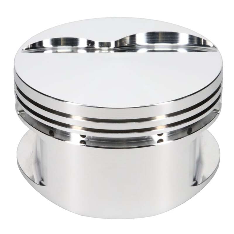 JE Pistons SB CHRY FLAT TOP Set of 8 Pistons - 207421