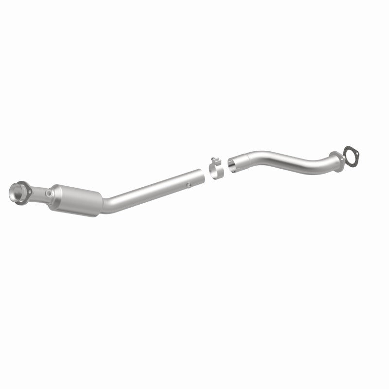 MagnaFlow 05-06 Pontiac GTO 6.0L Direct Fit Converter - 4561033