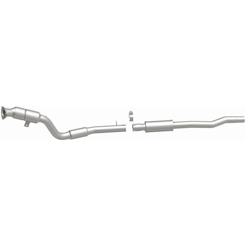 MagnaFlow Conv DF 04-06 Audi A8 Quattro 4.2L - 24364