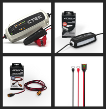 Load image into Gallery viewer, CTEK Ultimate Automotive Kit - 99-UAUTO-KIT
