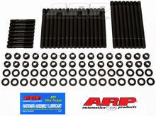 Load image into Gallery viewer, ARP Mark V BB Chevy w/ Dart Heads Undercut 12pt Head Stud Kit - 235-4713