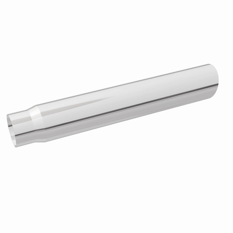 MagnaFlow Tip 1pk Sc 3X 18 2.5 Id 15DEg - 35102