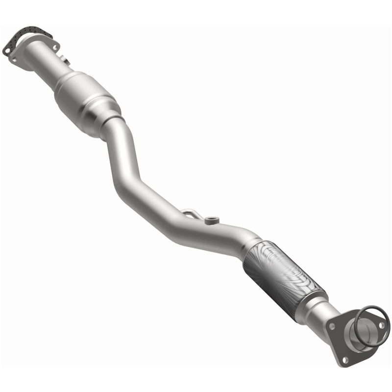 MagnaFlow Conv Direct Fit Catalytic Converter 2007-2015 Nissan Altima L4 2.5L Gas and Diesel - 93257