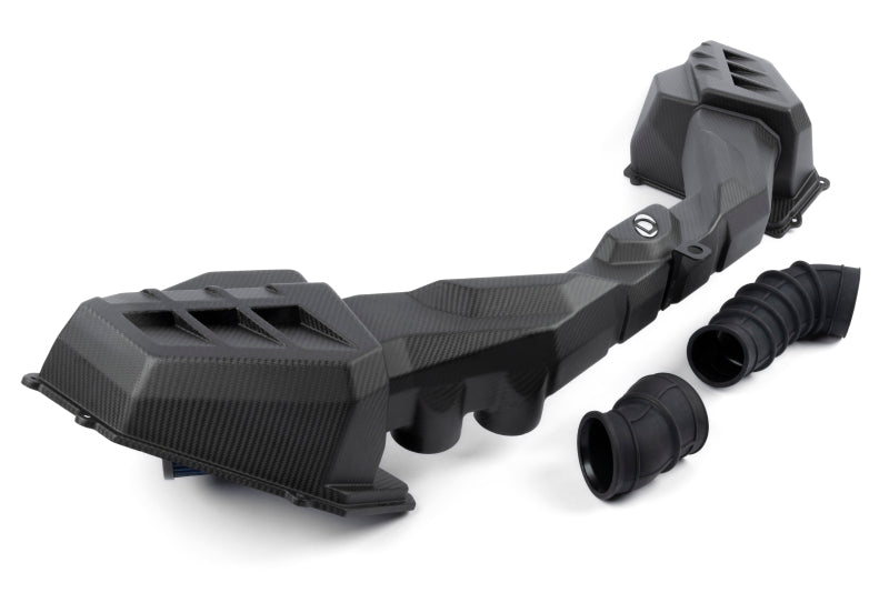 Dinan 21-27 BMW M2/M3/M4 (G80/G82/G83/G87) Matte Carbon Fiber Cold Air Intake - D760-0063-B